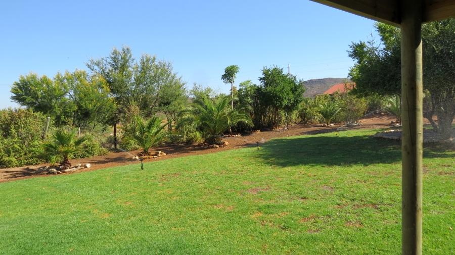 Commercial Property for Sale in Montagu Rural Western Cape